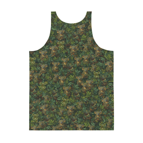 UNISEX TANK TOP - Image 3