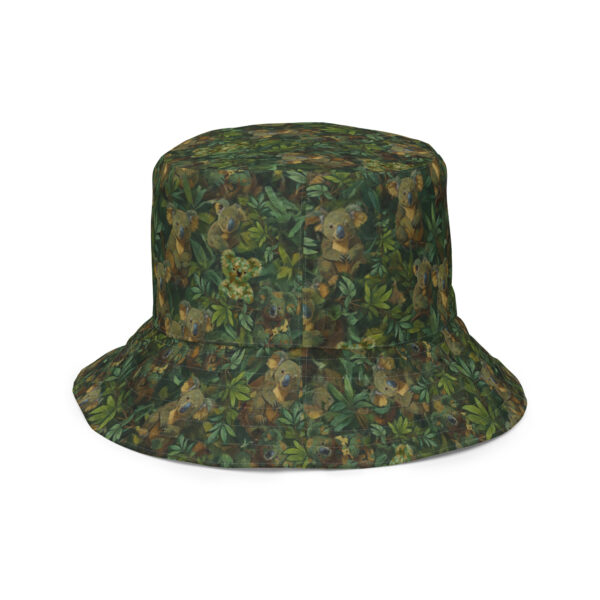 REVERSIBLE BUCKET HAT - Image 20