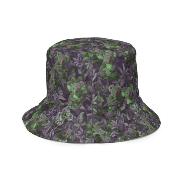 REVERSIBLE BUCKET HAT - Image 15