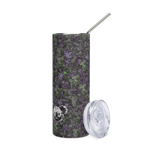 STAINLESS STEEL OG TUMBLER - Image 2