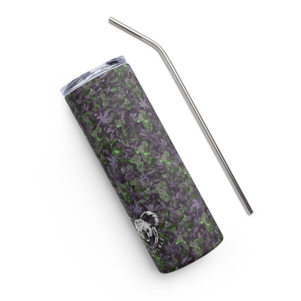 STAINLESS STEEL OG TUMBLER - Image 3