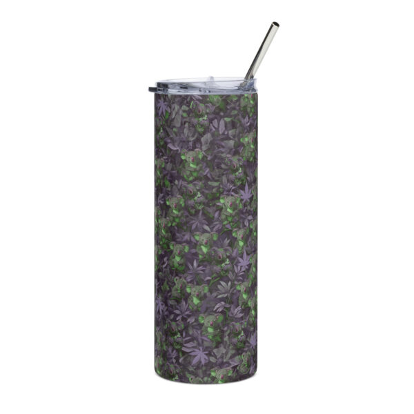 STAINLESS STEEL OG TUMBLER