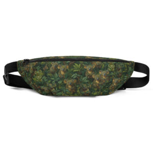 BUM BAG (FANNY PACK)