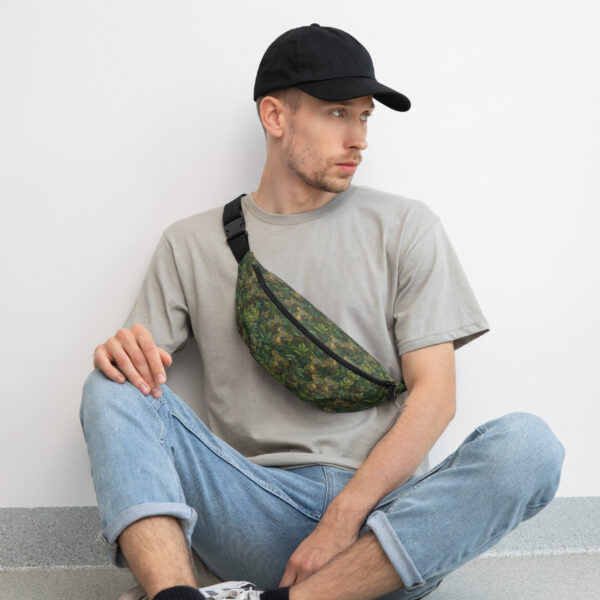 BUM BAG (FANNY PACK) - Image 6